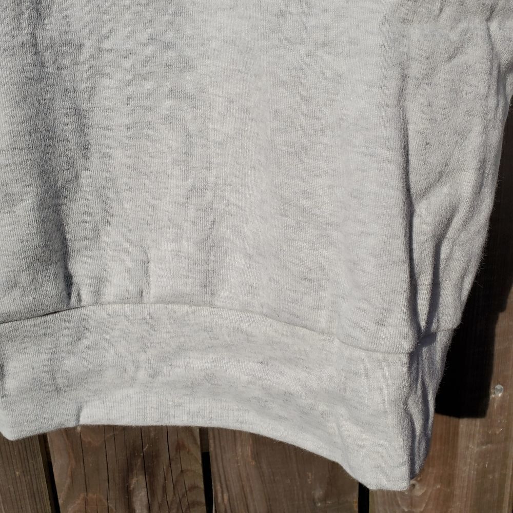 Gray Tunic‎ - Picture 10 of 10